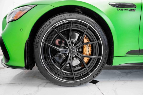 3zZp5MMA-zkNKgyRSJc6 2023 Mercedes-AMG GT63 S 4-Door Special Edition