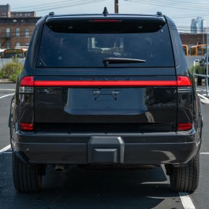 4 2024 Lexus GX 550 Premium+