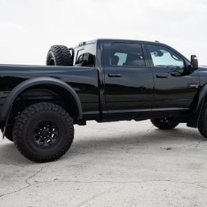 4 2024 Ram 2500 AEV Prospector XL 4×4