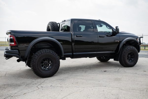 4 2024 Ram 2500 AEV Prospector XL 4×4