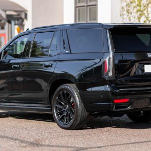 4 2023 Cadillac Escalade 4WD Sport