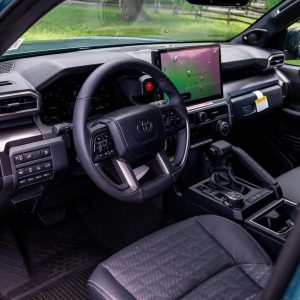 4DorL 2025 Toyota 4Runner TRD Off-Road Premium 4×4