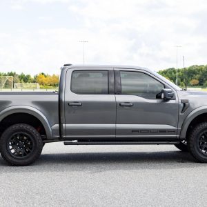 5 2023 Ford F-150 XLT Roush 4×4