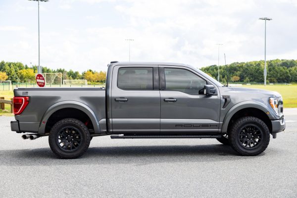 5 2023 Ford F-150 XLT Roush 4×4
