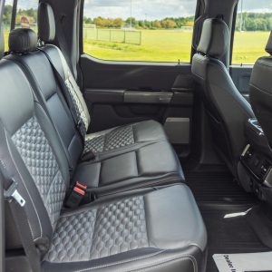 5ADuy 2023 Ford F-150 XLT Roush 4×4