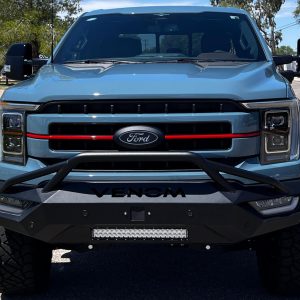 6 2023 Ford F-150 Lariat SuperCrew Hennessey Venom 775 4×4