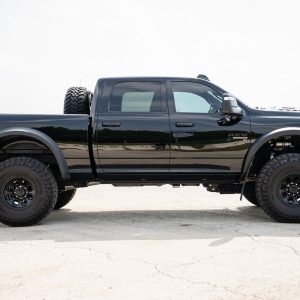 6 2024 Ram 2500 AEV Prospector XL 4×4