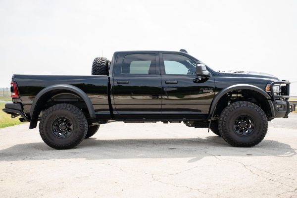 6 2024 Ram 2500 AEV Prospector XL 4×4