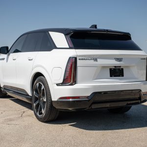 6 2025 Cadillac Escalade IQ Sport 2