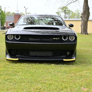 6 2023 Dodge Challenger SRT Demon 170