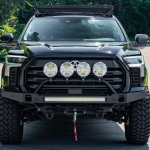 2022 Toyota Tundra SR5 CrewMax 4×4