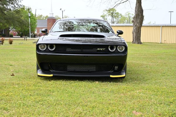 6 2023 Dodge Challenger SRT Demon 170