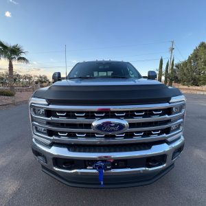 6 2023 Ford F-350 Super Duty Lariat 4×4