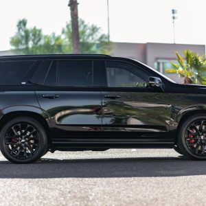 6 2023 Cadillac Escalade 4WD Sport