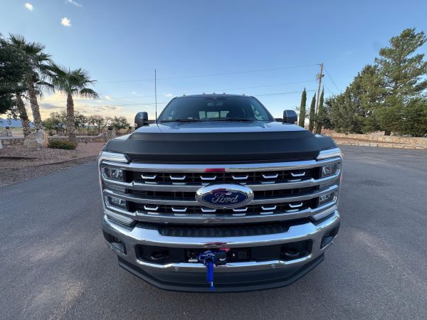 6 2023 Ford F-350 Super Duty Lariat 4×4