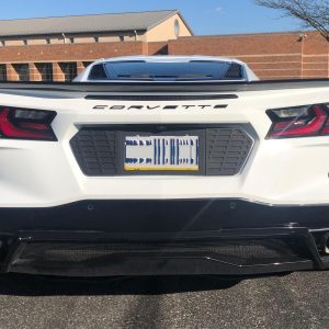 6 2023 Chevrolet Corvette Stingray Coupe
