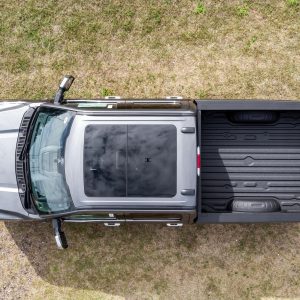 7 2024 Ford F-350 Super Duty Platinum Tremor Crew Cab 4×4