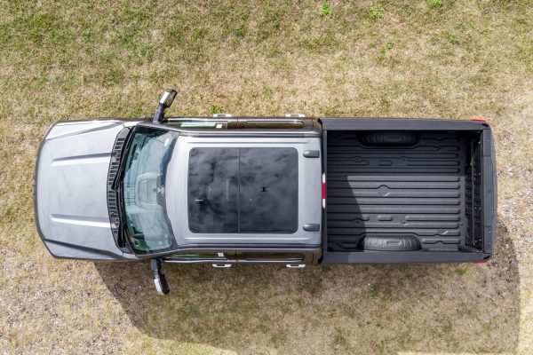 7 2024 Ford F-350 Super Duty Platinum Tremor Crew Cab 4×4