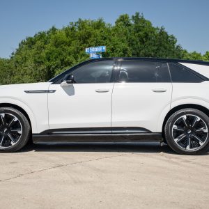 7 2025 Cadillac Escalade IQ Sport 2