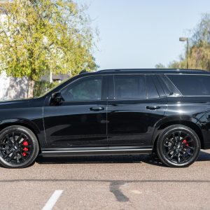 7 2023 Cadillac Escalade 4WD Sport