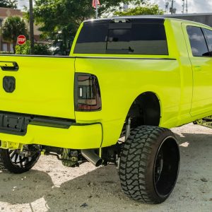 2023 Ram 2500 Laramie Sport Mega Cab 4×4