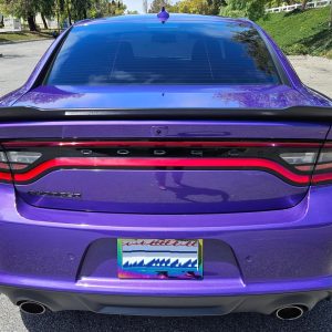 8 2023 Dodge Charger Scat Pack Widebody Super Bee