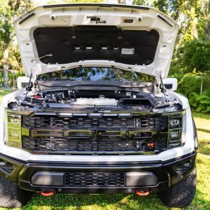 2023 Ford F-150 Raptor R