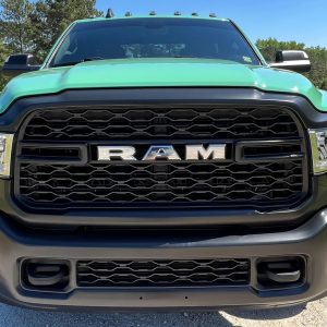 9 2022 Ram 3500 Tradesman Crew Cab 4×4