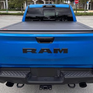 9 2024 Ram 1500 TRX