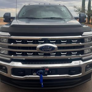 9 2023 Ford F-350 Super Duty Lariat 4×4