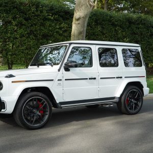 92vW6qXA-GetqDL8 2025 Mercedes-AMG G63