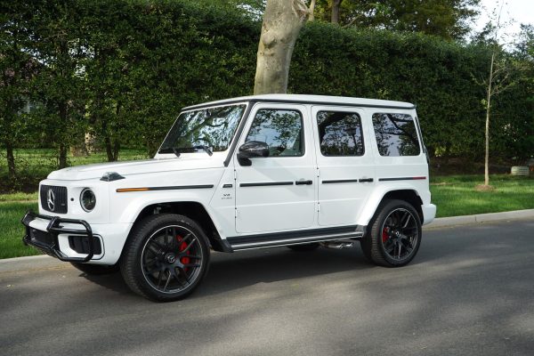 92vW6qXA-GetqDL8 2025 Mercedes-AMG G63