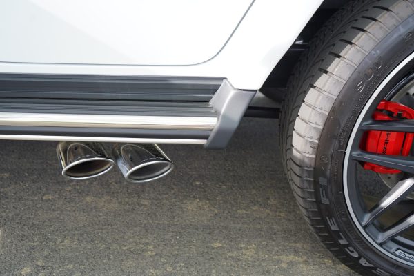 92vW6qXA-HE-Suue 2025 Mercedes-AMG G63