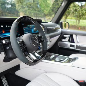 92vW6qXA-QSNc_QV 2025 Mercedes-AMG G63