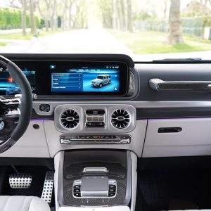 92vW6qXA-UVvGWS7 2025 Mercedes-AMG G63