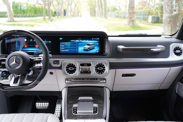 92vW6qXA-UVvGWS7 2025 Mercedes-AMG G63