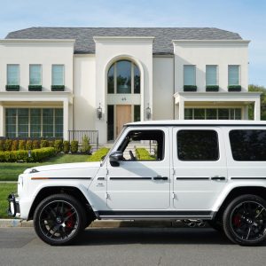 92vW6qXA-e615iJE 2025 Mercedes-AMG G63