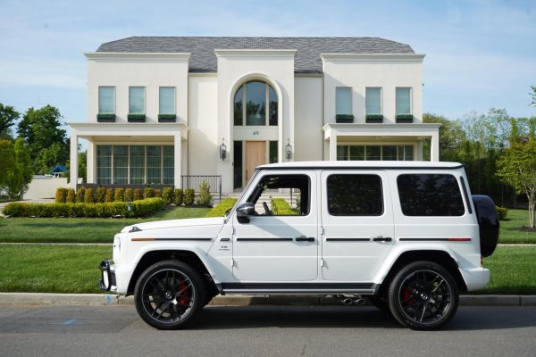 92vW6qXA-e615iJE 2025 Mercedes-AMG G63