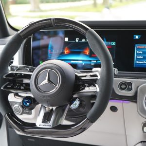 92vW6qXA-oYIEh2Q 2025 Mercedes-AMG G63