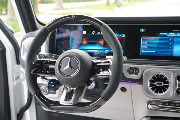 92vW6qXA-oYIEh2Q 2025 Mercedes-AMG G63