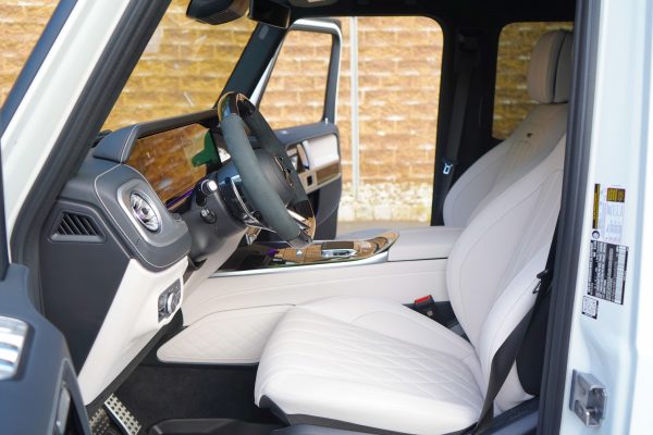 92vW6qXA-woQB_Pm 2025 Mercedes-AMG G63