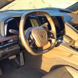 2024 Chevrolet Corvette Z06 Coupe 3LZ