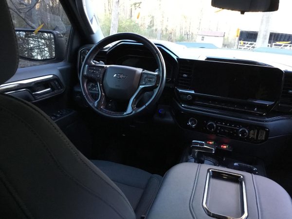 9AnqPzmz-HsZoqYzcsU 2022 Chevrolet Silverado 1500 LT Trail Boss 4×4