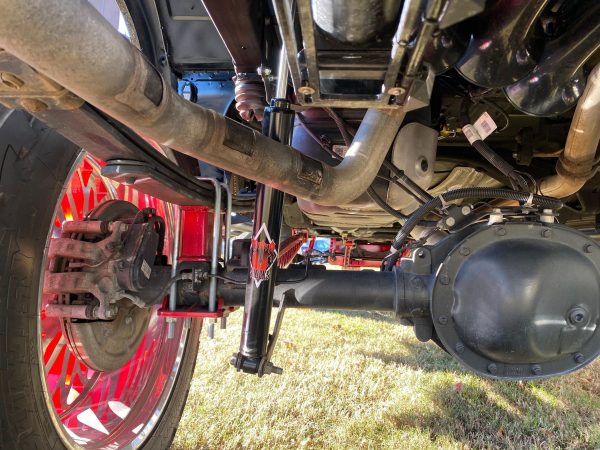 9AnqPzmz-LGWhIShYG9 2022 Chevrolet Silverado 1500 LT Trail Boss 4×4