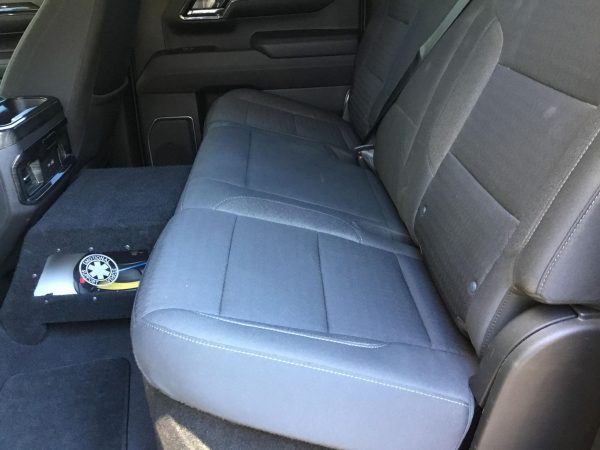 9AnqPzmz-Pz5-6FojSEU 2022 Chevrolet Silverado 1500 LT Trail Boss 4×4