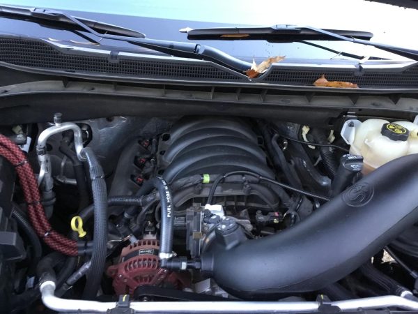 9AnqPzmz-bFZSsMv6T4 2022 Chevrolet Silverado 1500 LT Trail Boss 4×4