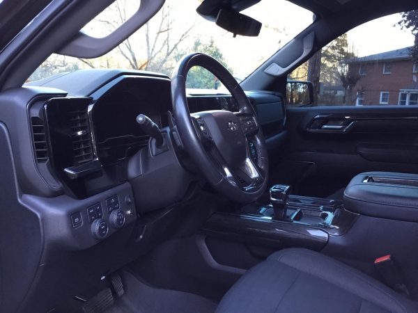 9AnqPzmz-y9OxYGvsfVG 2022 Chevrolet Silverado 1500 LT Trail Boss 4×4