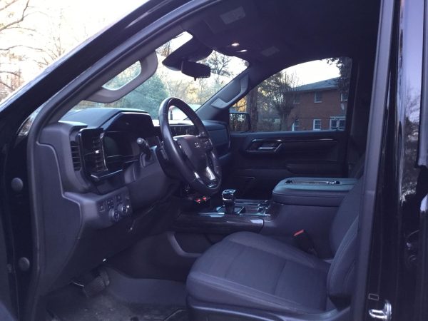 9AnqPzmz-yK6MXDkB9x0 2022 Chevrolet Silverado 1500 LT Trail Boss 4×4