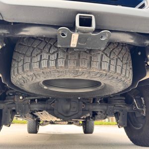 9QDnDmpx-60GC6-V 2024 Ram 1500 TRX