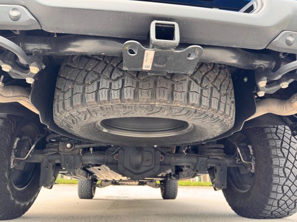 9QDnDmpx-60GC6-V 2024 Ram 1500 TRX